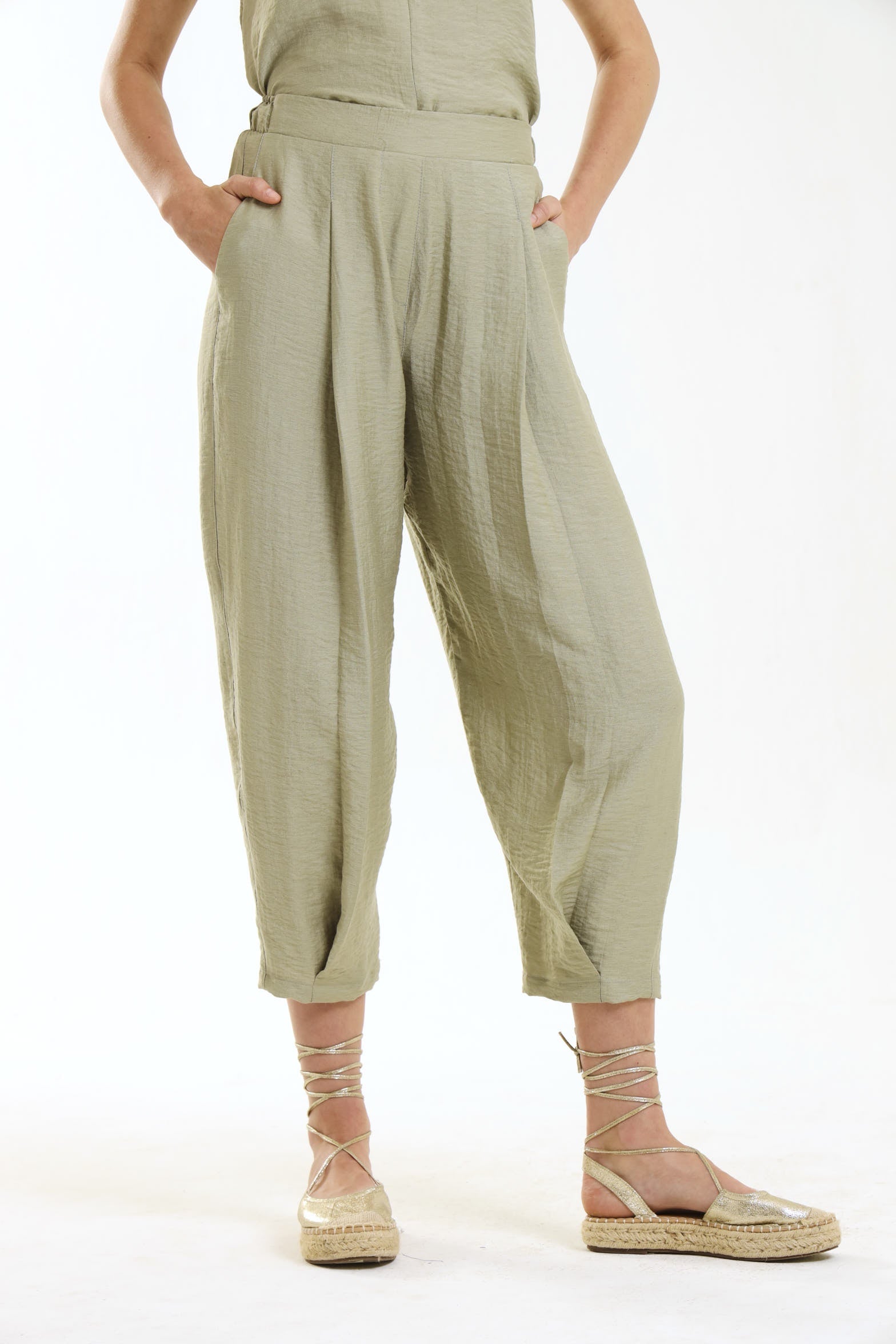 MUZE | PANTS
