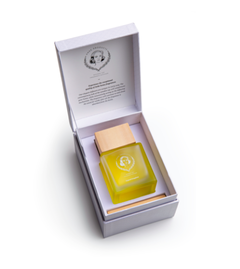 DIFFUSER / SUGARED GRAPEFRUIT