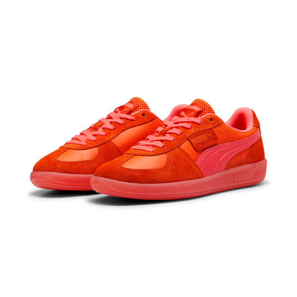 PUMA / PALERMO