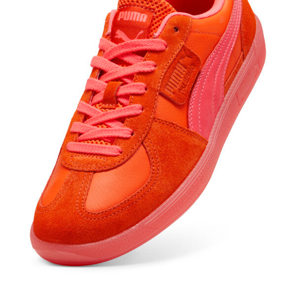 PUMA / PALERMO