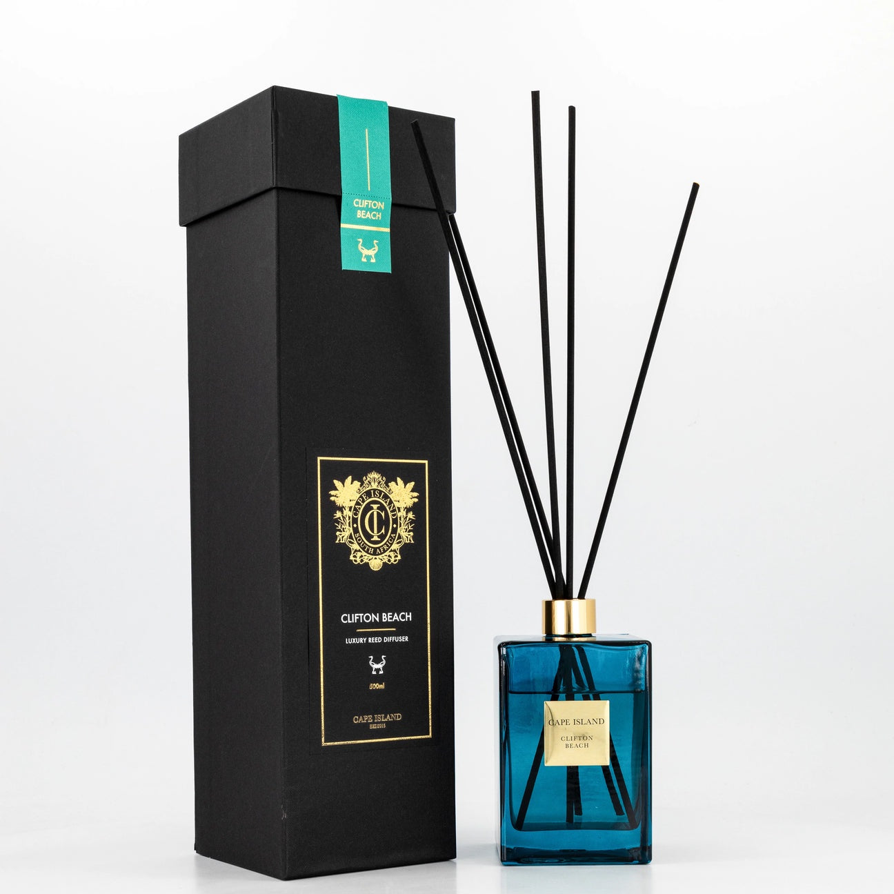 DIFFUSER / 500ML CLIFTON