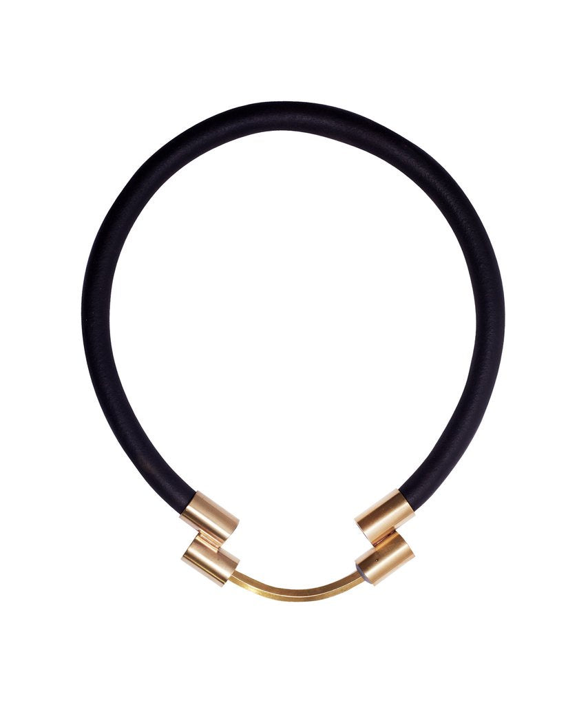 ILONI / DOUBLE ORIGINAL BLACK (NORD3)