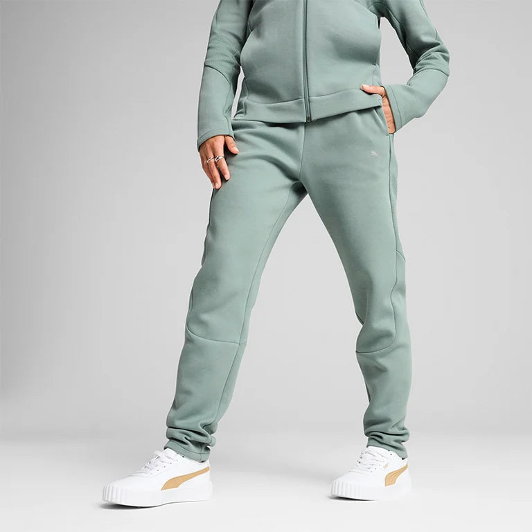 PUMA / EVOSTRIPE SWEATPANTS