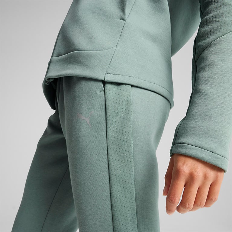 PUMA / EVOSTRIPE SWEATPANTS