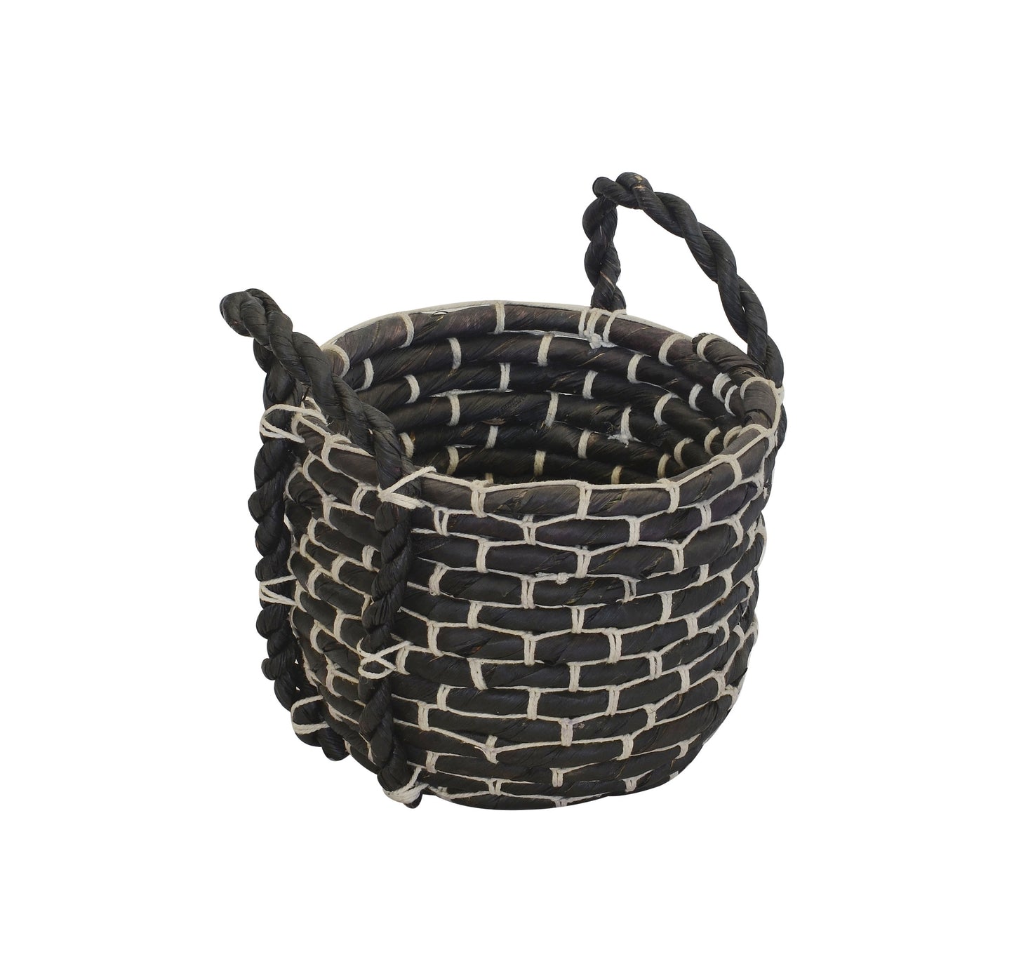 BASKET / CORONA BLACK(SML)