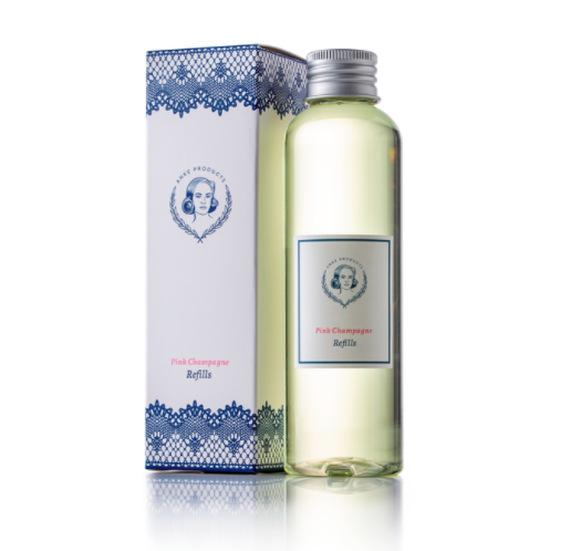 ANKE REFILL / PINK CHAMPAGNE