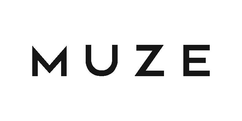 MUZE Gift Card