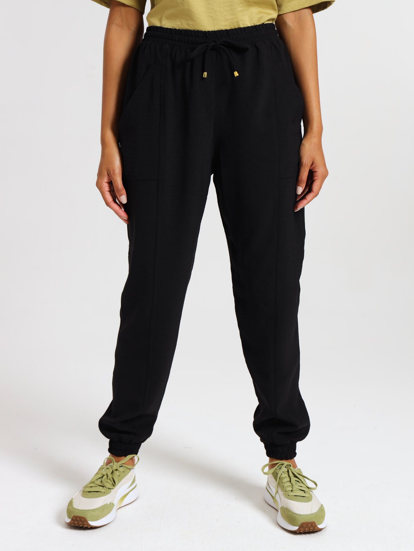 JOGGERS / MIDNIGHT