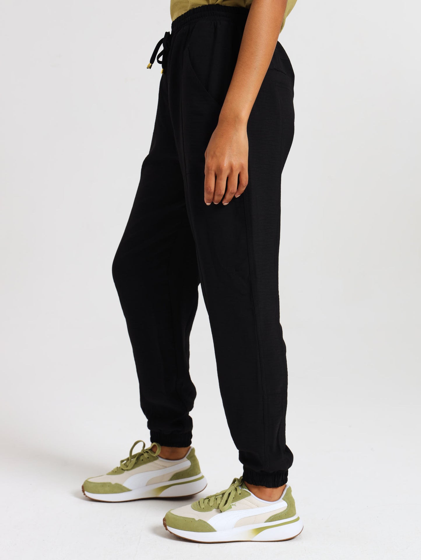 JOGGERS / MIDNIGHT