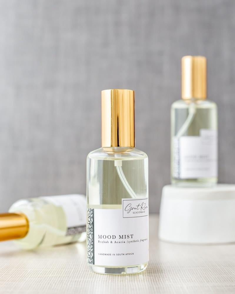 SCHOONHUID / GK MOOD MIST