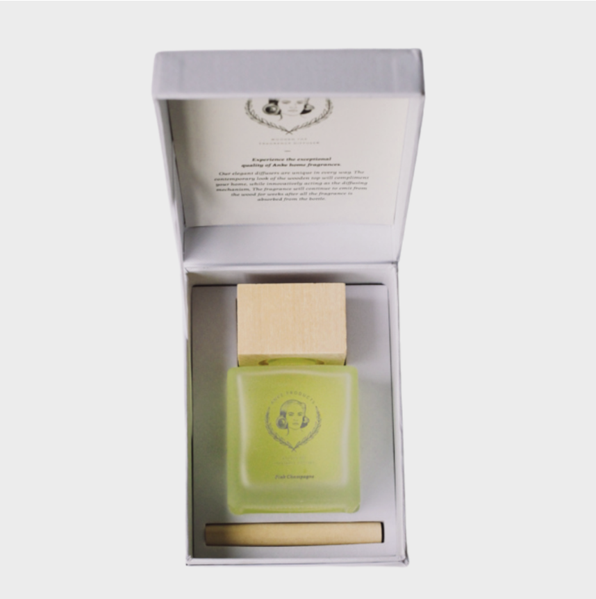 DIFFUSER / PINK CHAMPAGNE