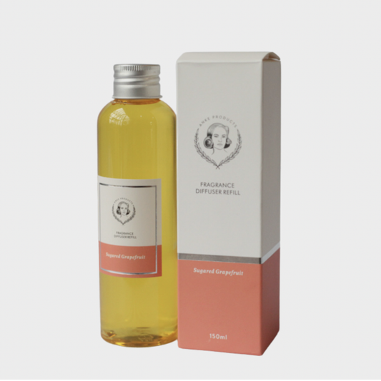 ANKE REFILL / SUGARED GRAPEFRUIT