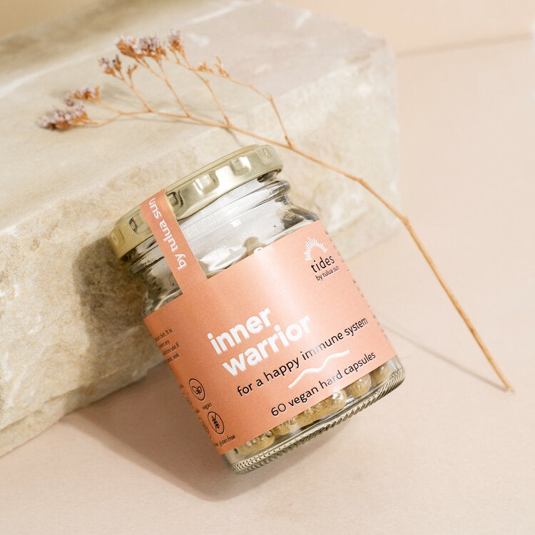 TULUA SUN / INNER WARRIOR