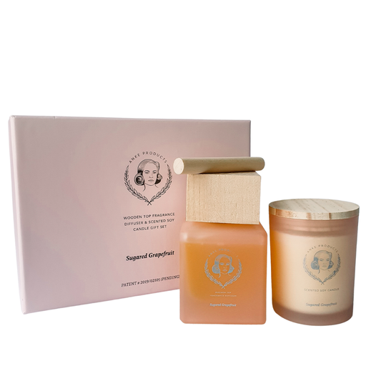 ANKE /  2-IN-1 GIFT SET