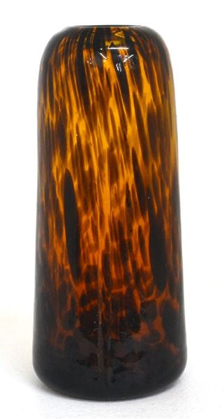 VASE / TORTOISE SHELL SML