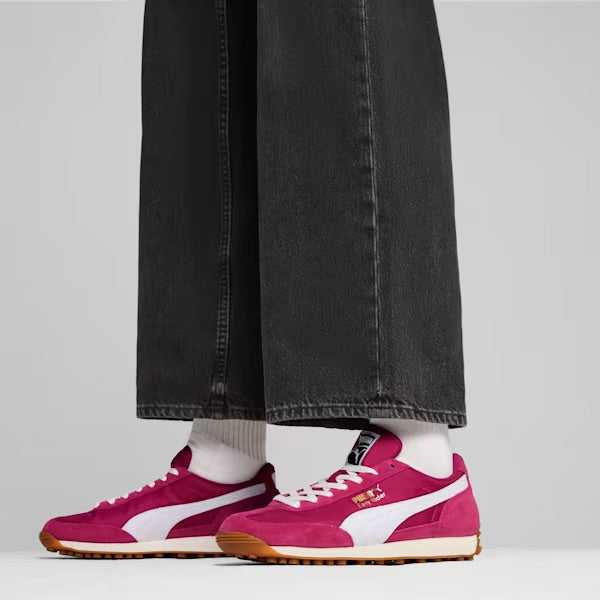 PUMA / EASY RIDER - MAGENTA
