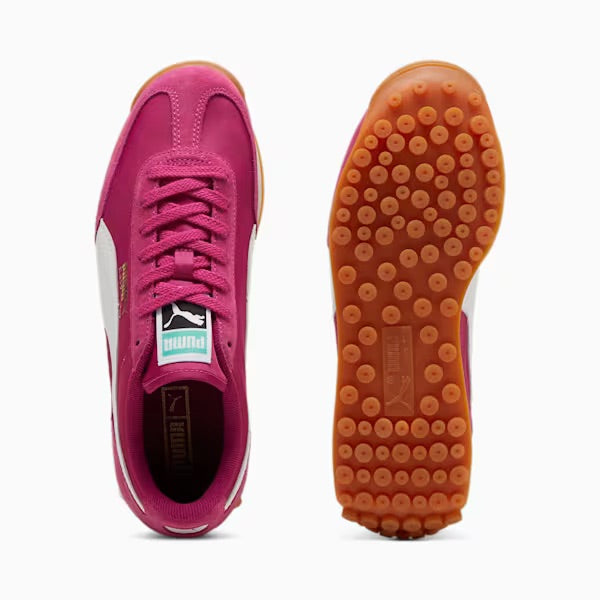 PUMA / EASY RIDER - MAGENTA