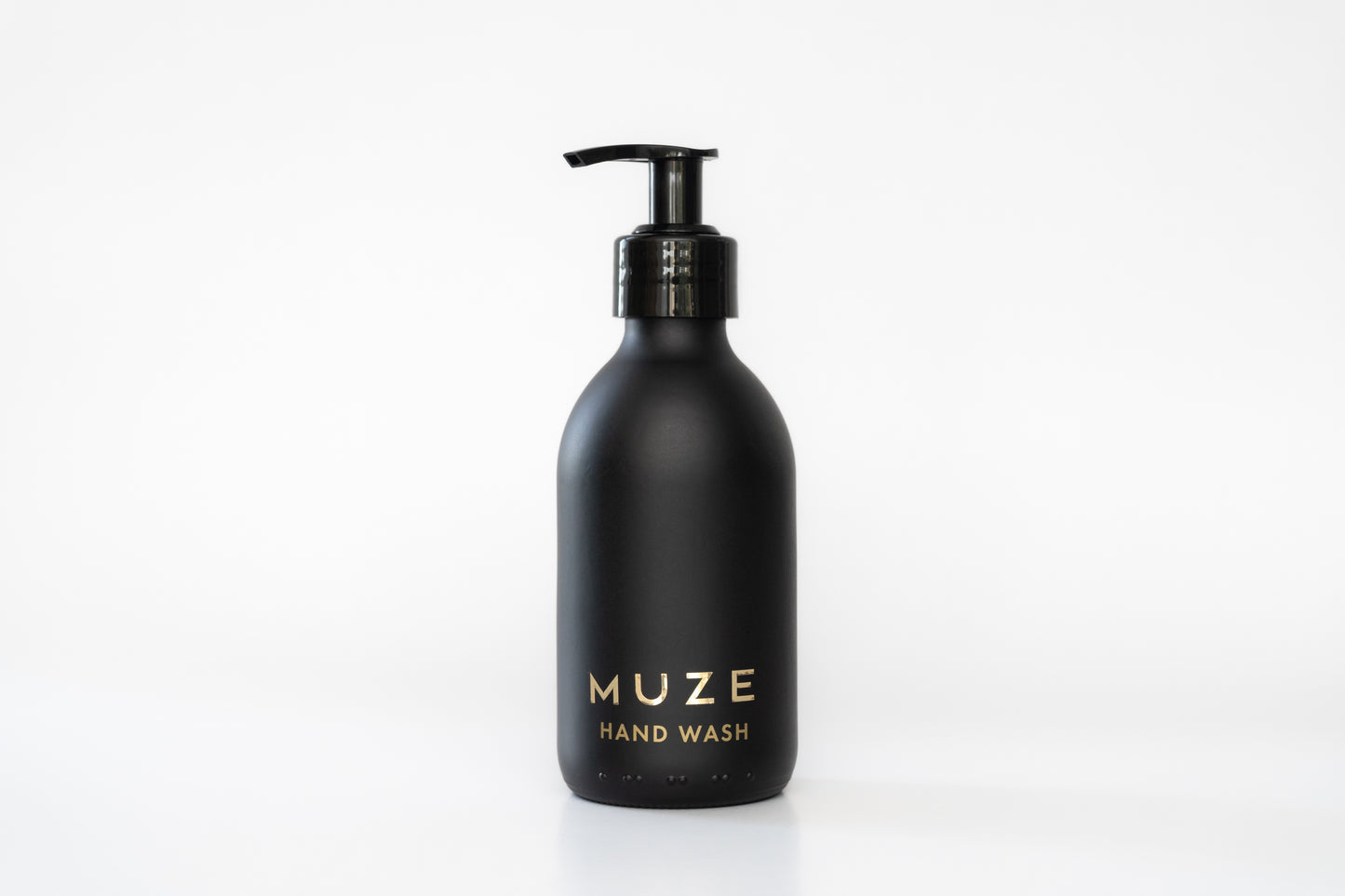 MUZE / HANDWASH 200ml