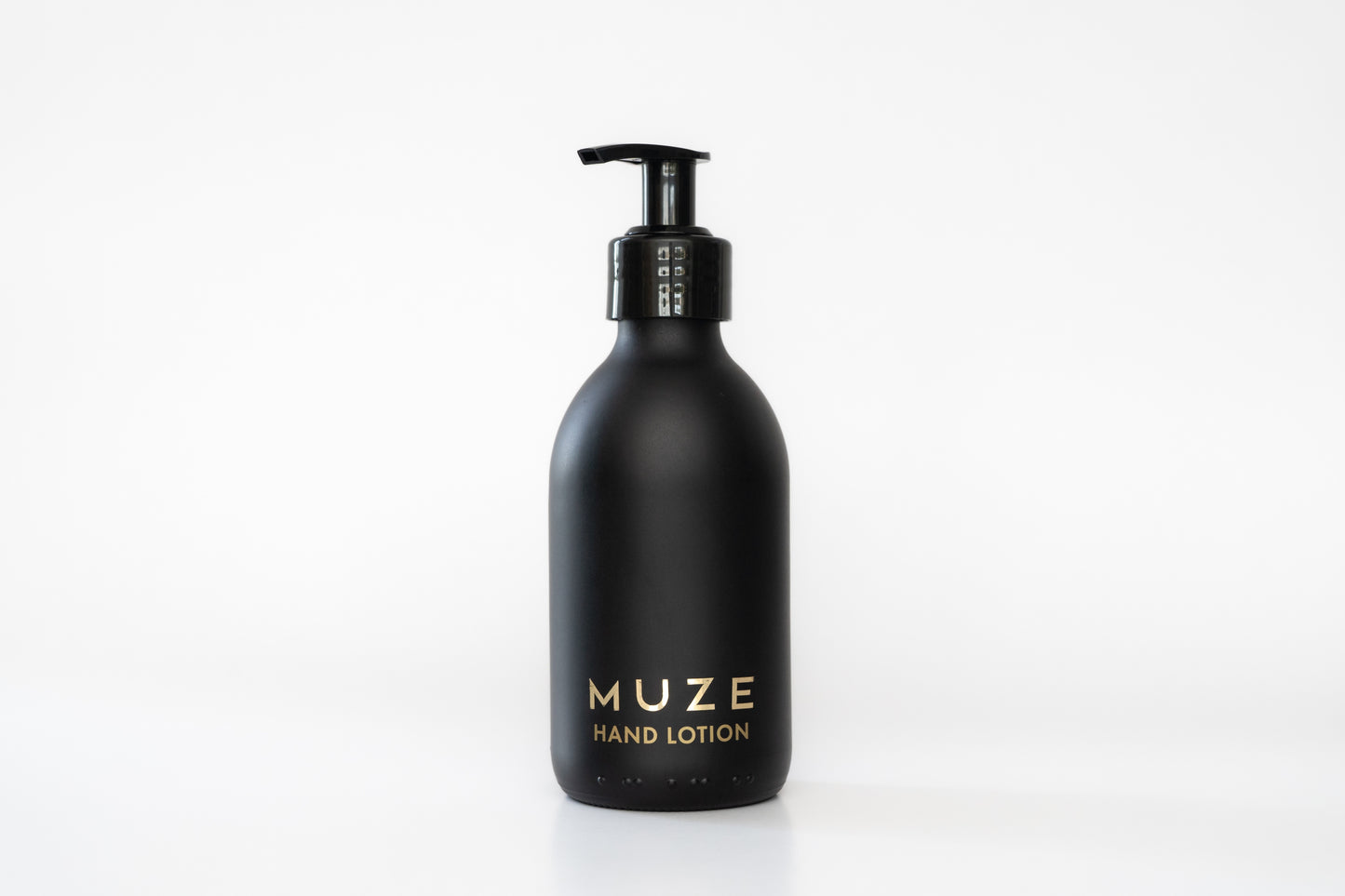 MUZE / HAND LOTION 200ml