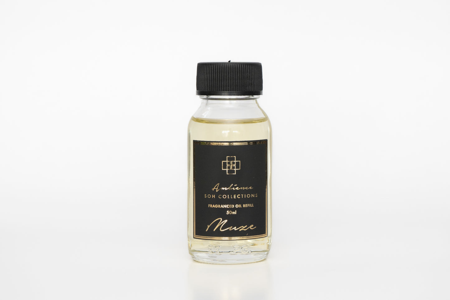 MUZE / DIFFUSER OIL