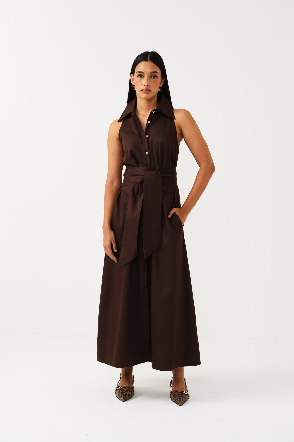 MAXI DRESSES