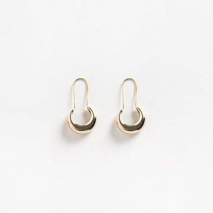 PICHULIK LUA EARRINGS / GOLD