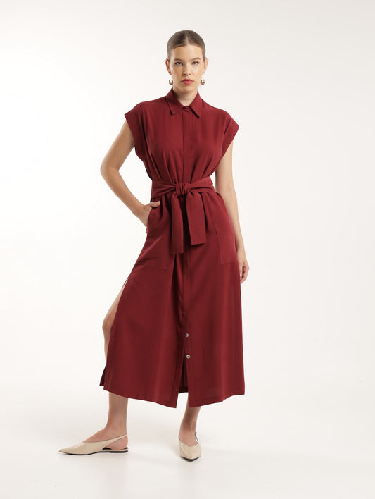 MANDARIN MAXI / CHOCOLATE TRUFFLE