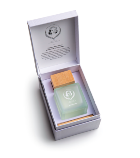 DIFFUSER / WILD LEMONGRASS