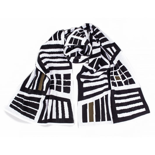 ROMARIA / AMERICANAH WRAP