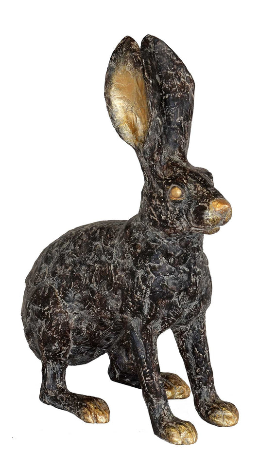 RESIN RABBIT