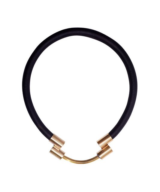 ILONI / DOUBLE ORIGINAL BLACK (NORD3)