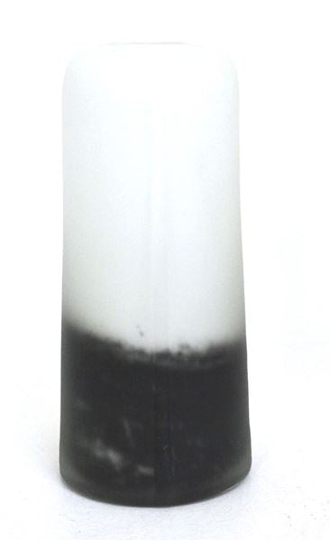 VASE / B+W POWDER SML