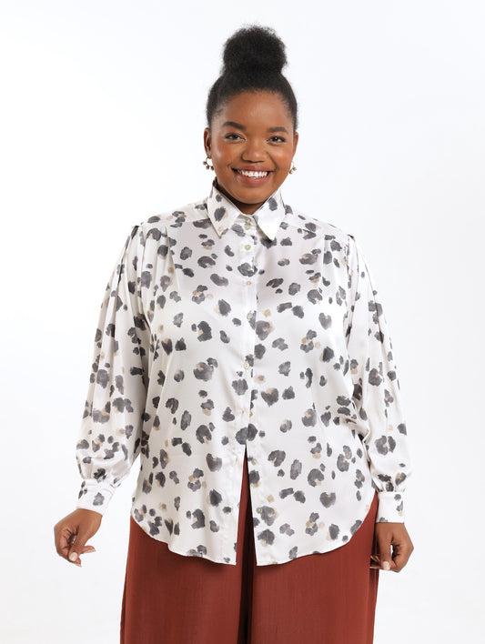 OS BOYFRIEND TOP / PANTHERA