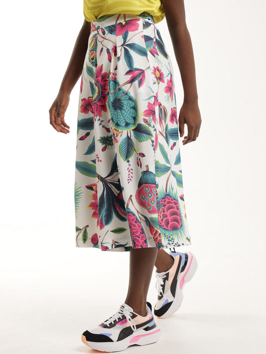 LONG SKORT /  AMBROSIA