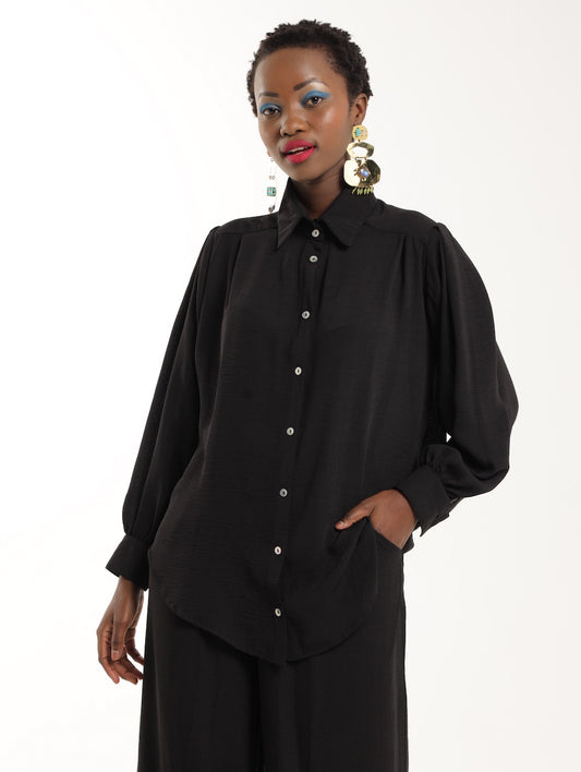 OS BOYFRIEND TOP / EBONY