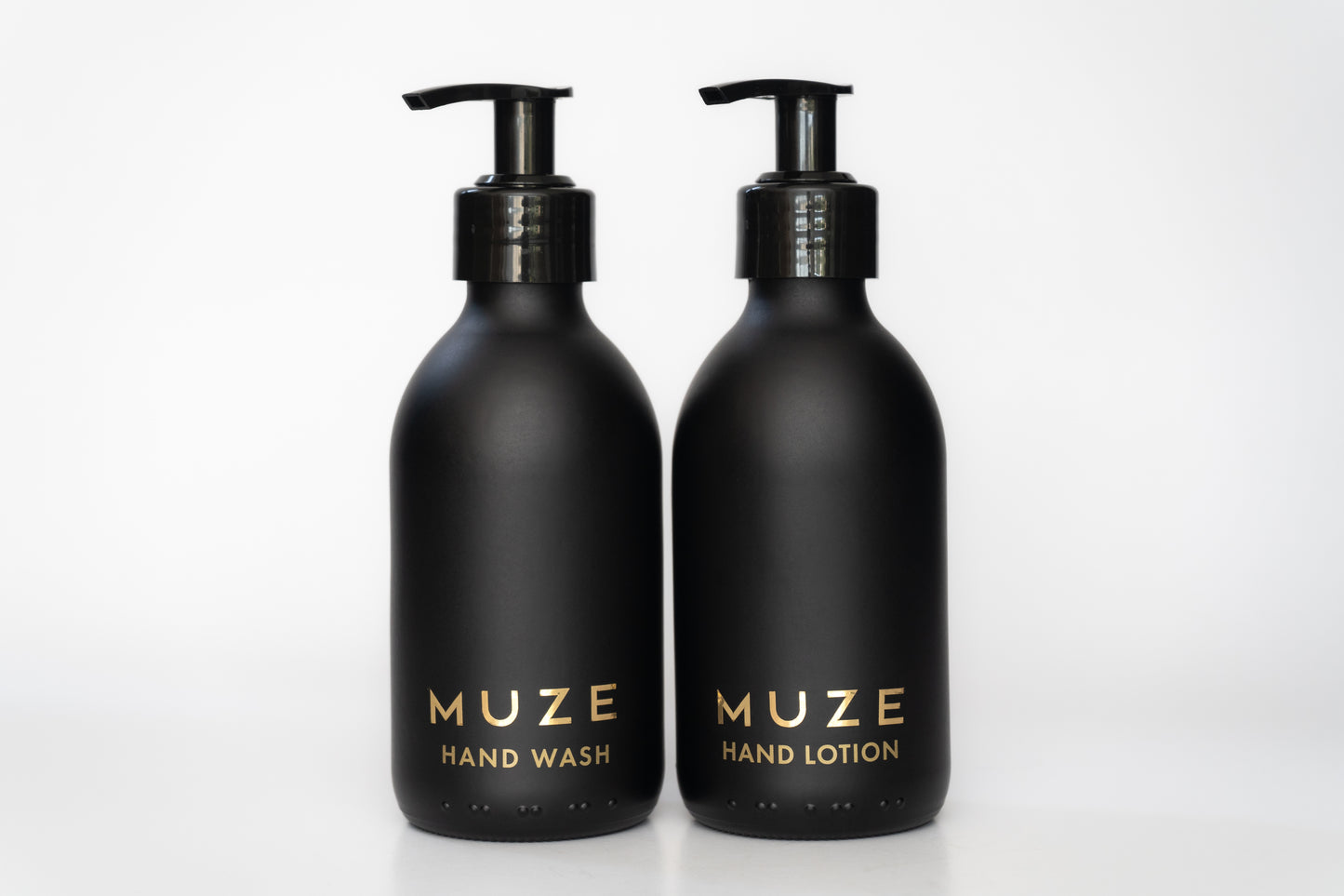 MUZE / HANDWASH 200ml