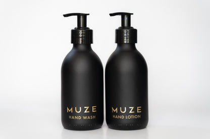 MUZE / HAND LOTION 200ml