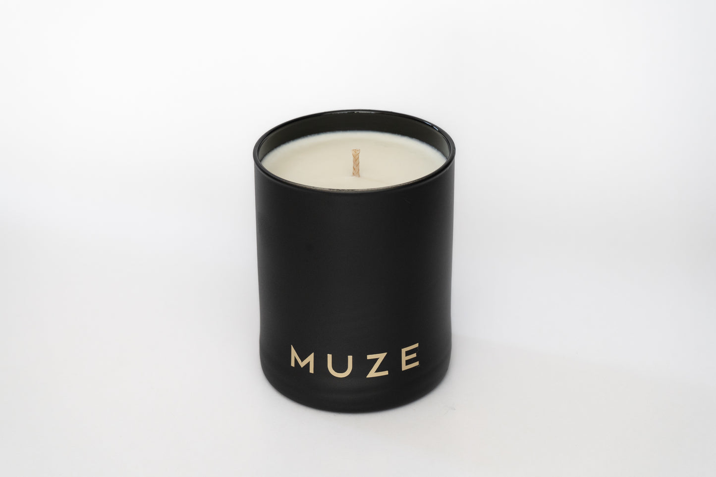 MUZE / SOY CANDLE 250g