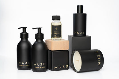 MUZE / HAND LOTION 200ml