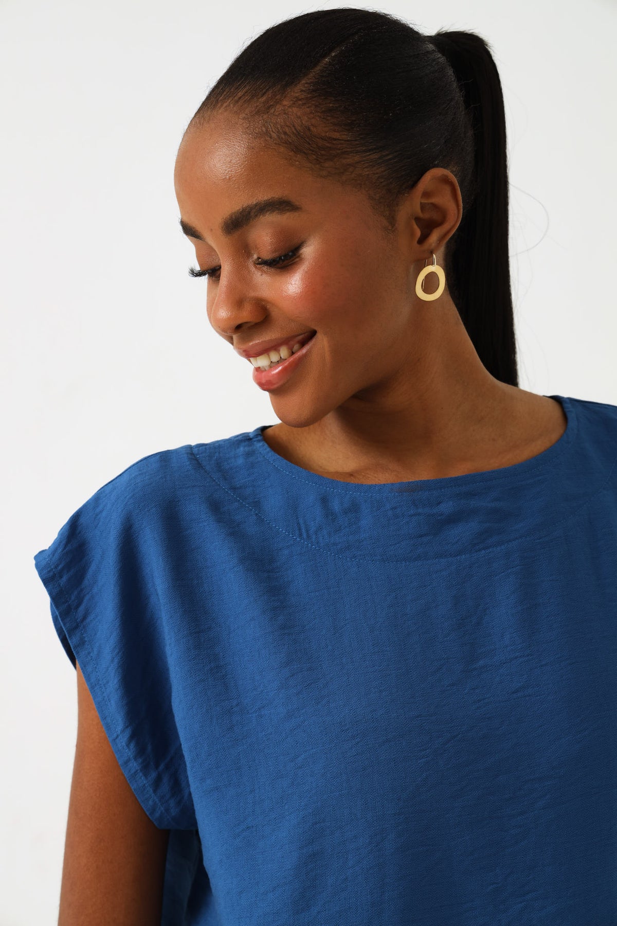 BOX TOP / DEJA BLUE
