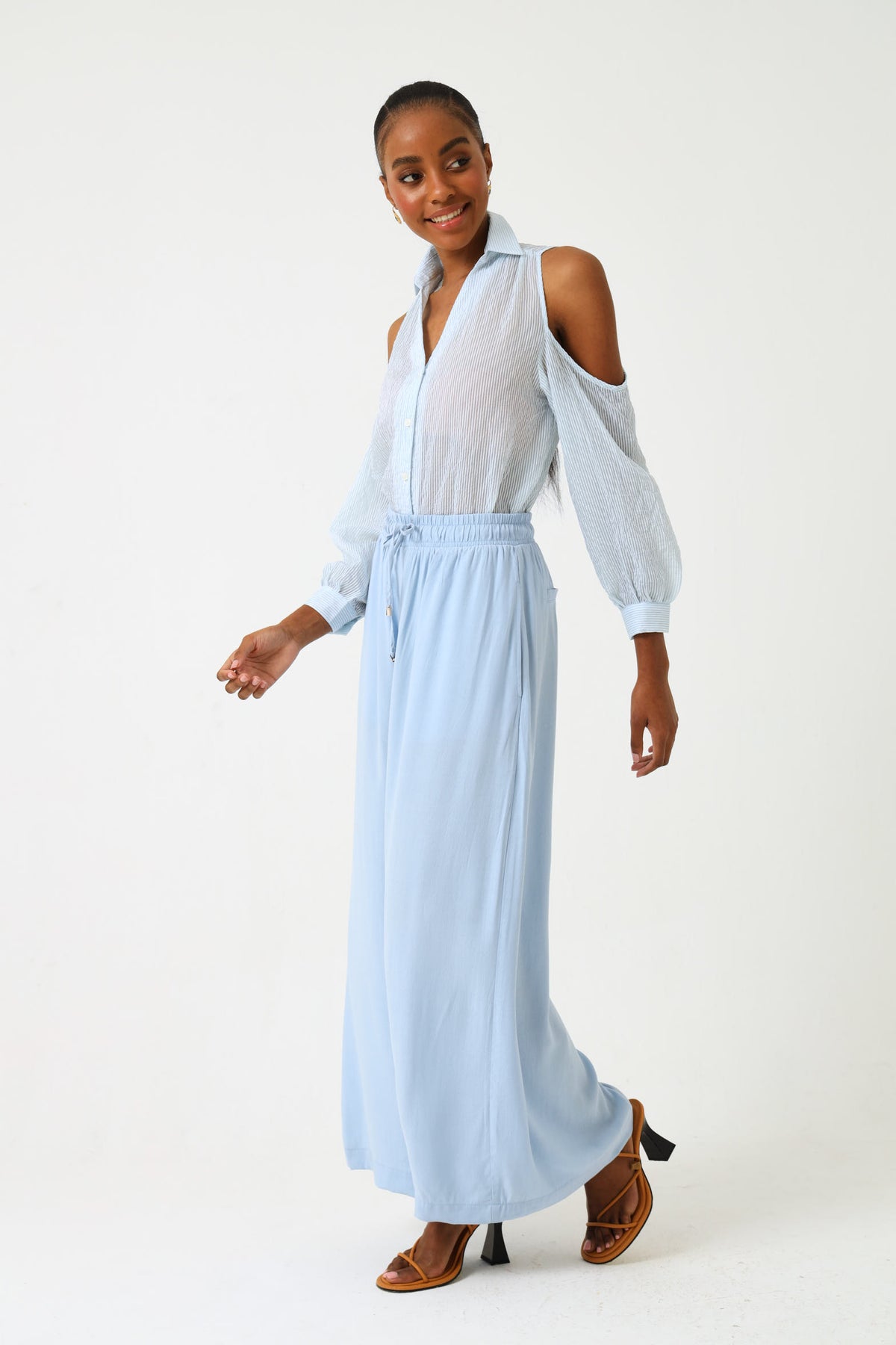 MAXI PALAZZO / SURF