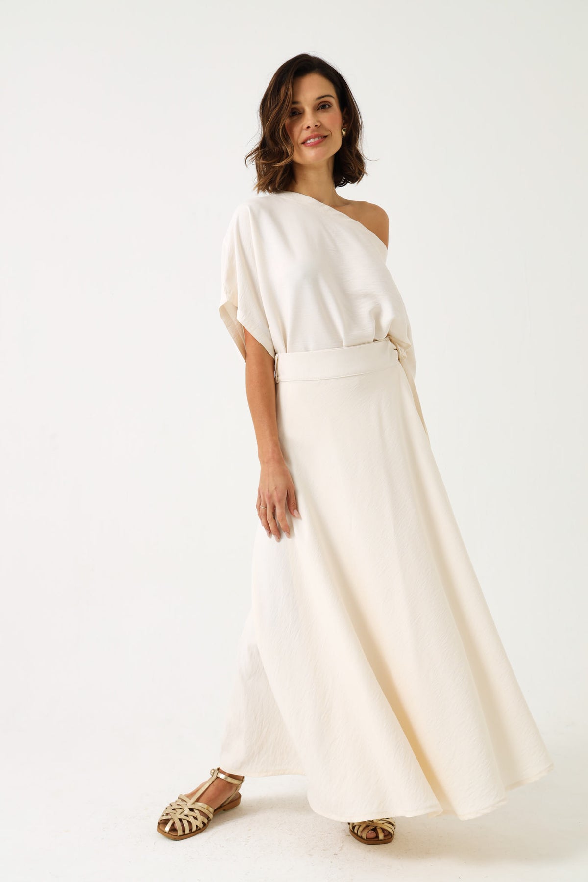 OTS BATWING / IVORY