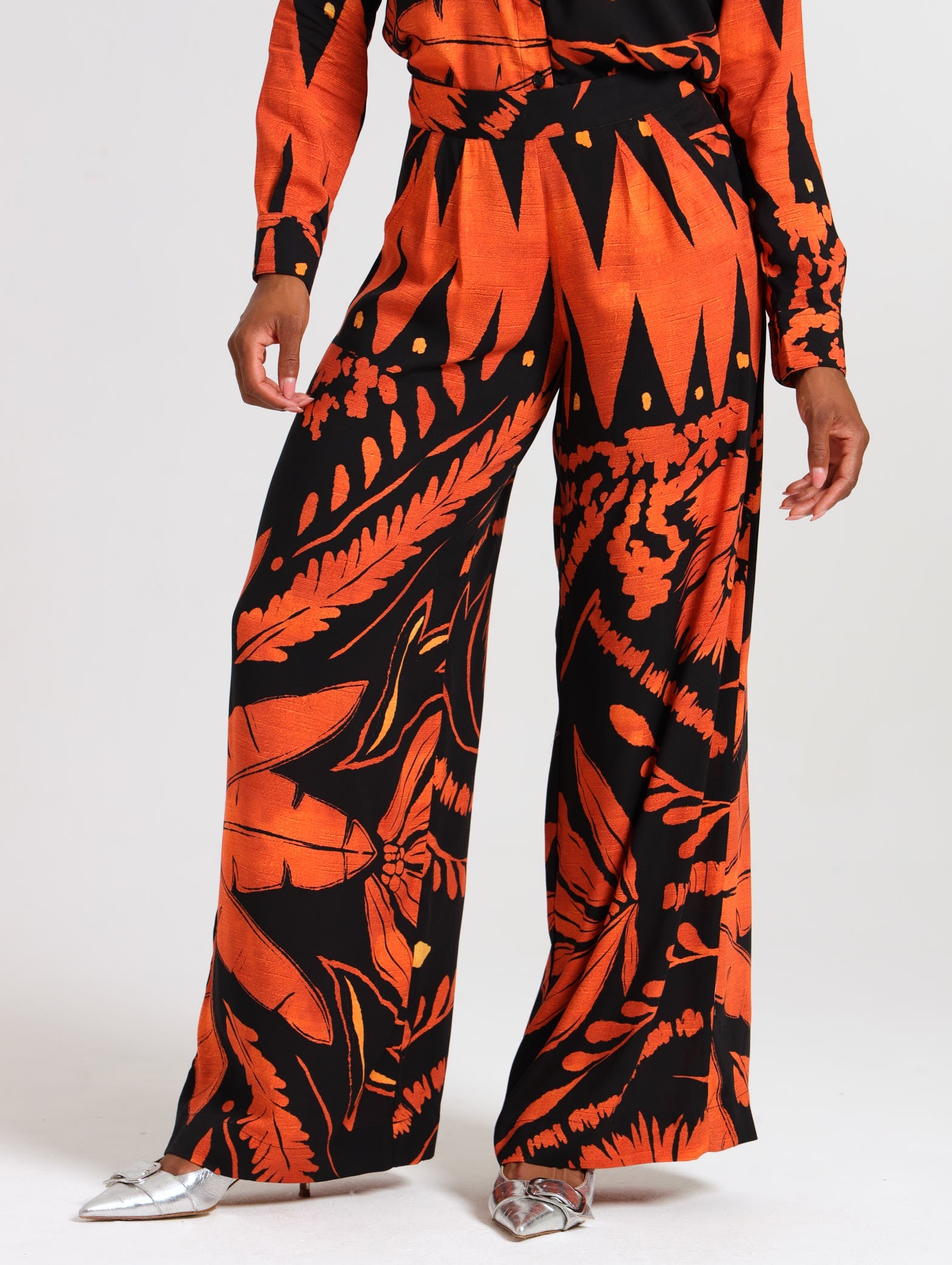 THE RESORT PALAZZO  / TERRA PALM