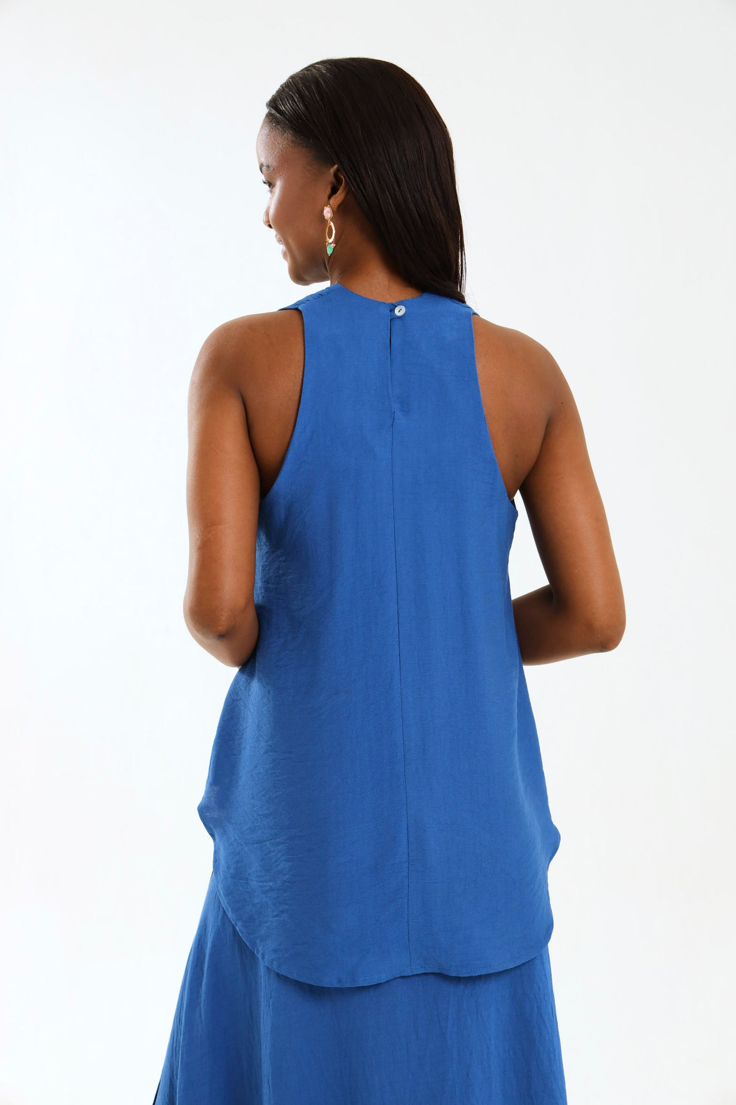 COAST TOP / DEJA BLUE