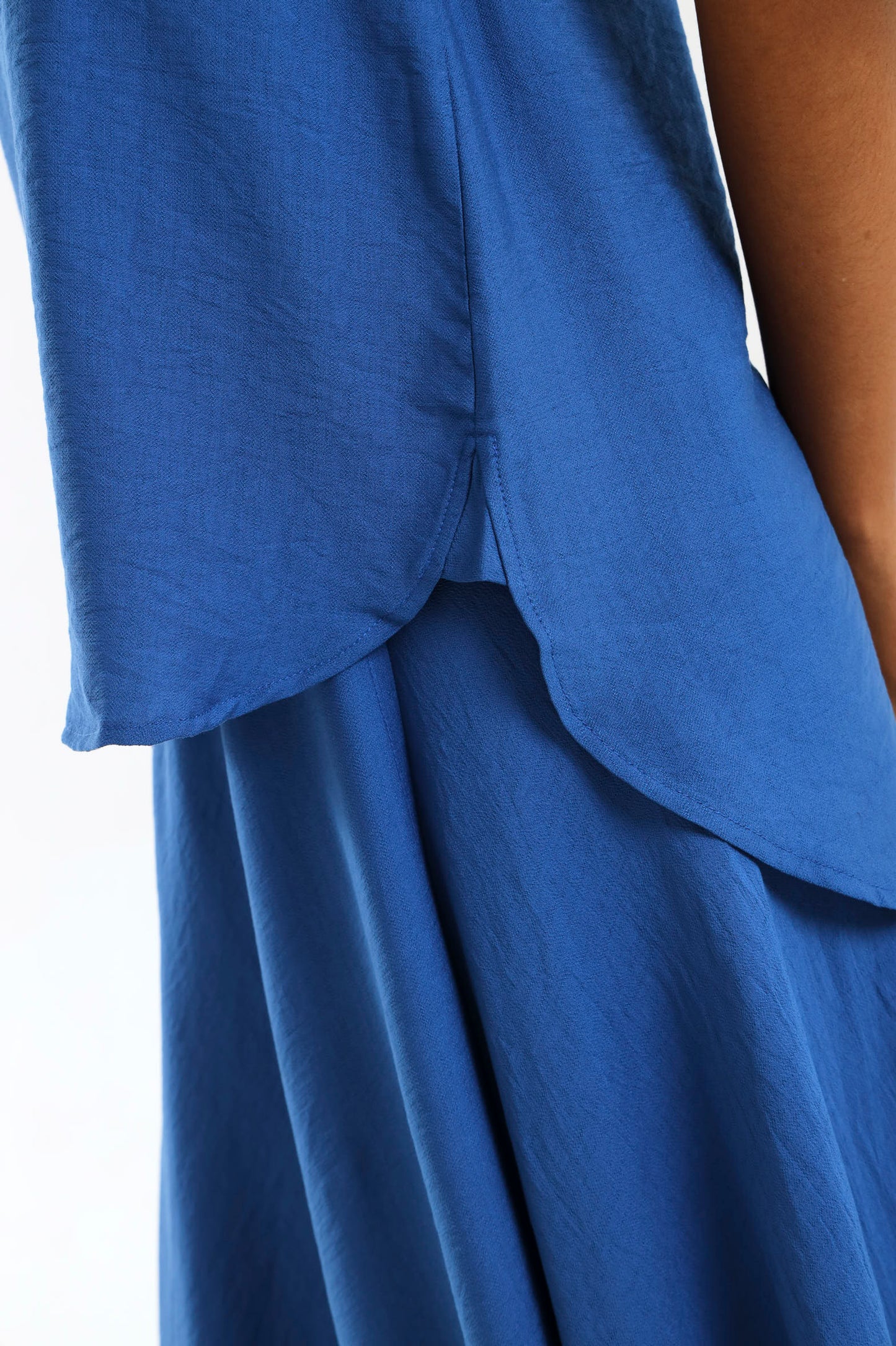COAST TOP / DEJA BLUE