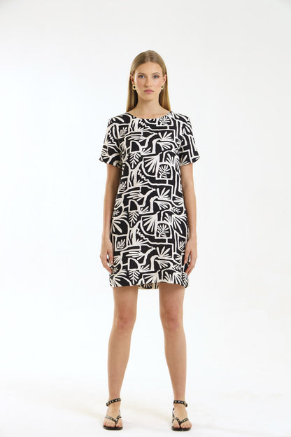 THE SHIFT / MONO FLORA