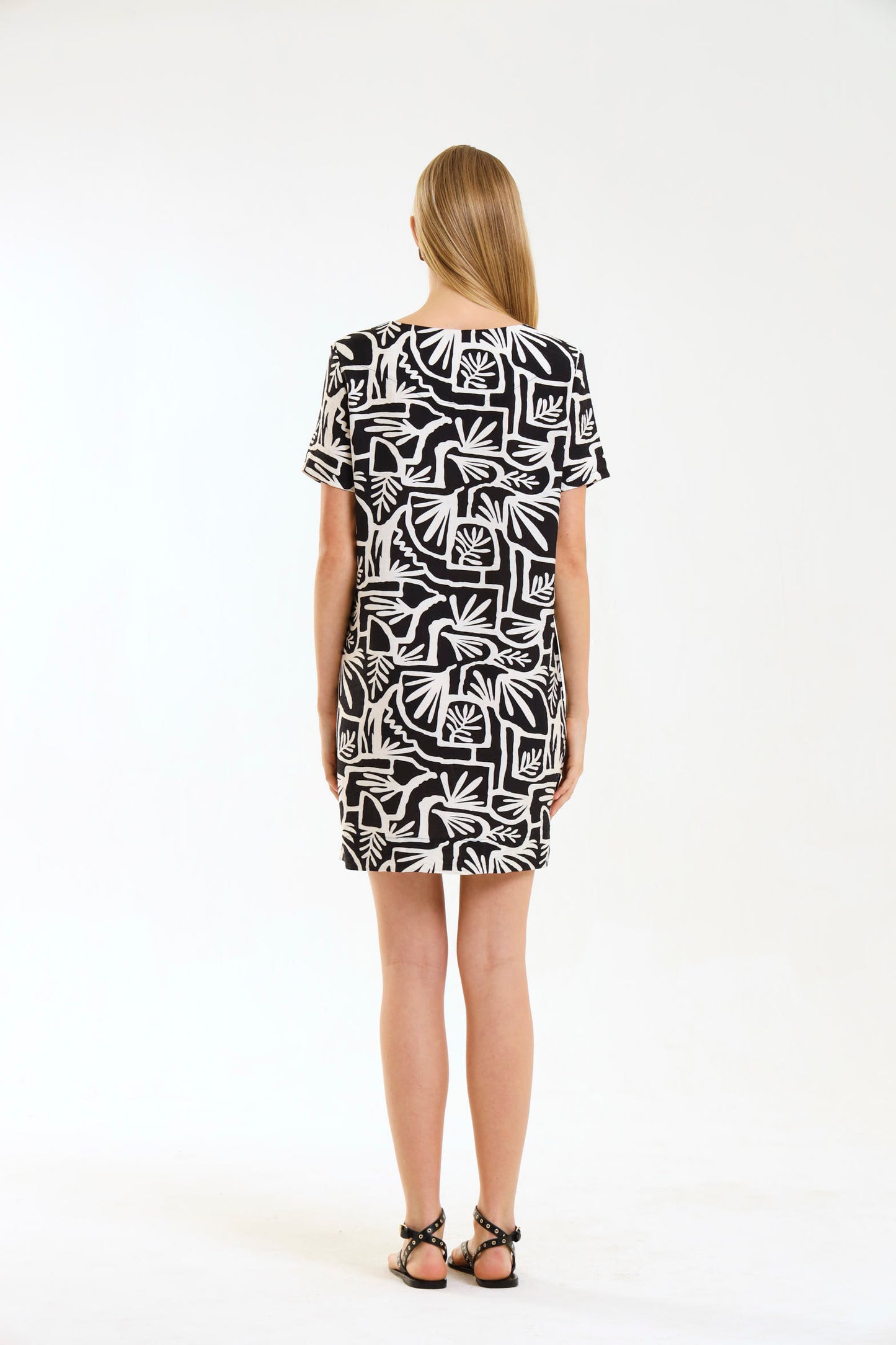 THE SHIFT / MONO FLORA