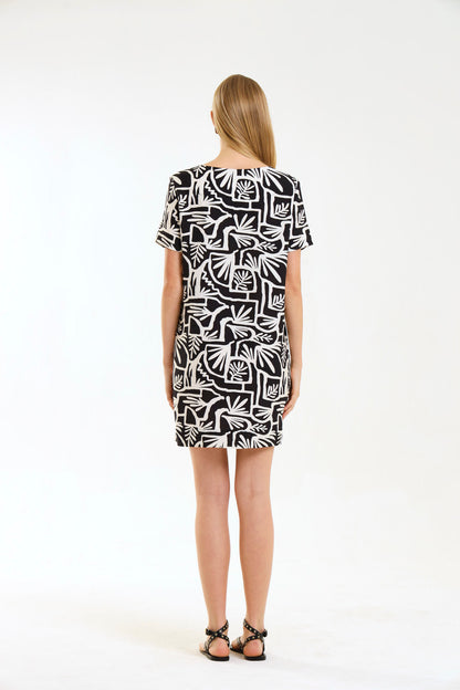 THE SHIFT / MONO FLORA