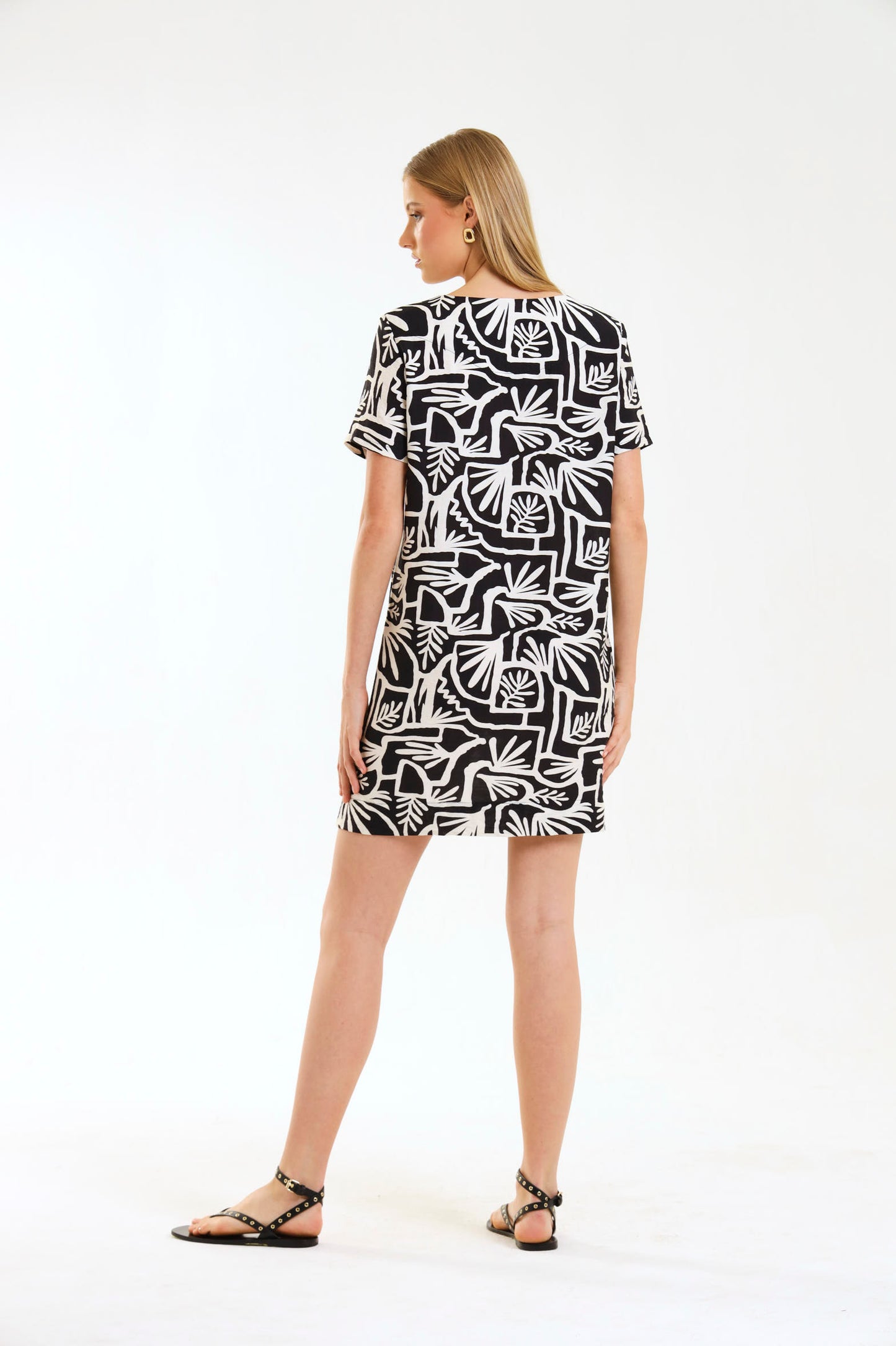 THE SHIFT / MONO FLORA