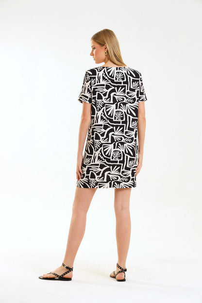 THE SHIFT / MONO FLORA